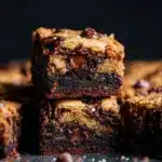 Brown Butter Brookies Recipe