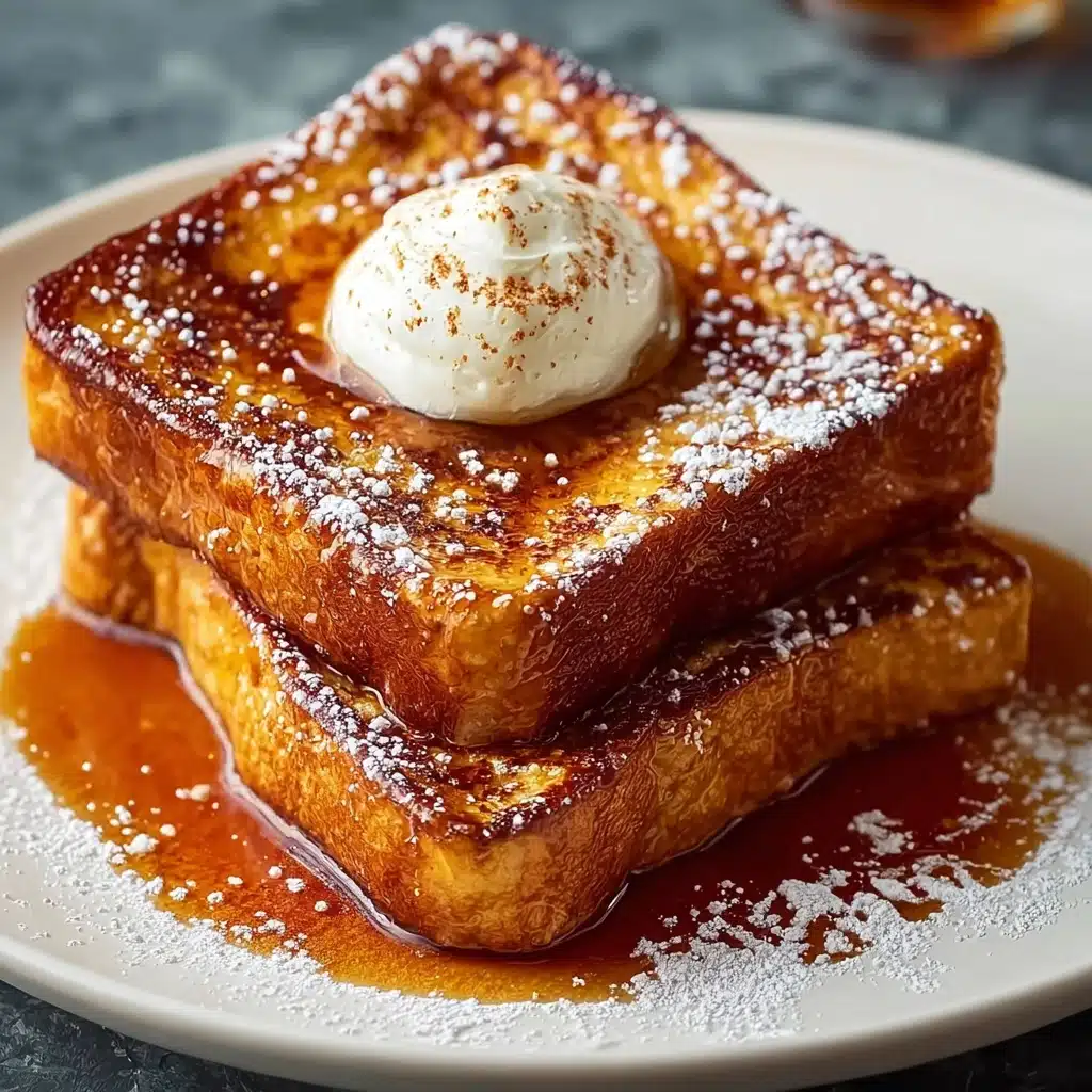 A Delicious Fall-Inspired Recipe
