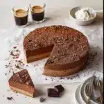 Coffee Cheesecake Recipe
