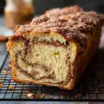 Apple Bread: The Perfect Fall Treat Recipe