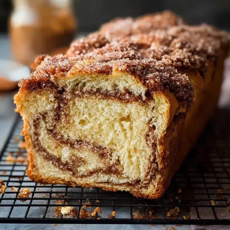 Apple Bread: The Perfect Fall Treat Recipe