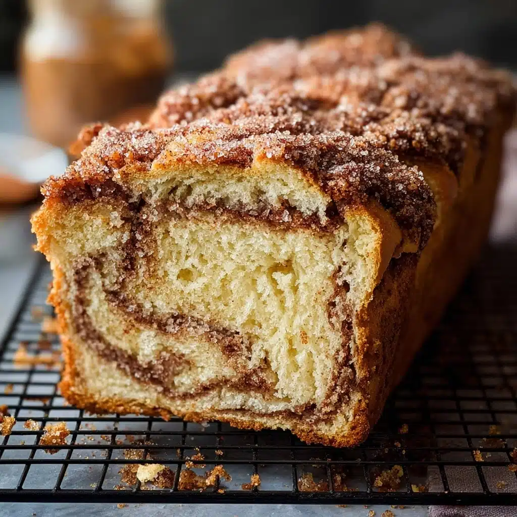 Apple Bread: The Perfect Fall Treat Recipe