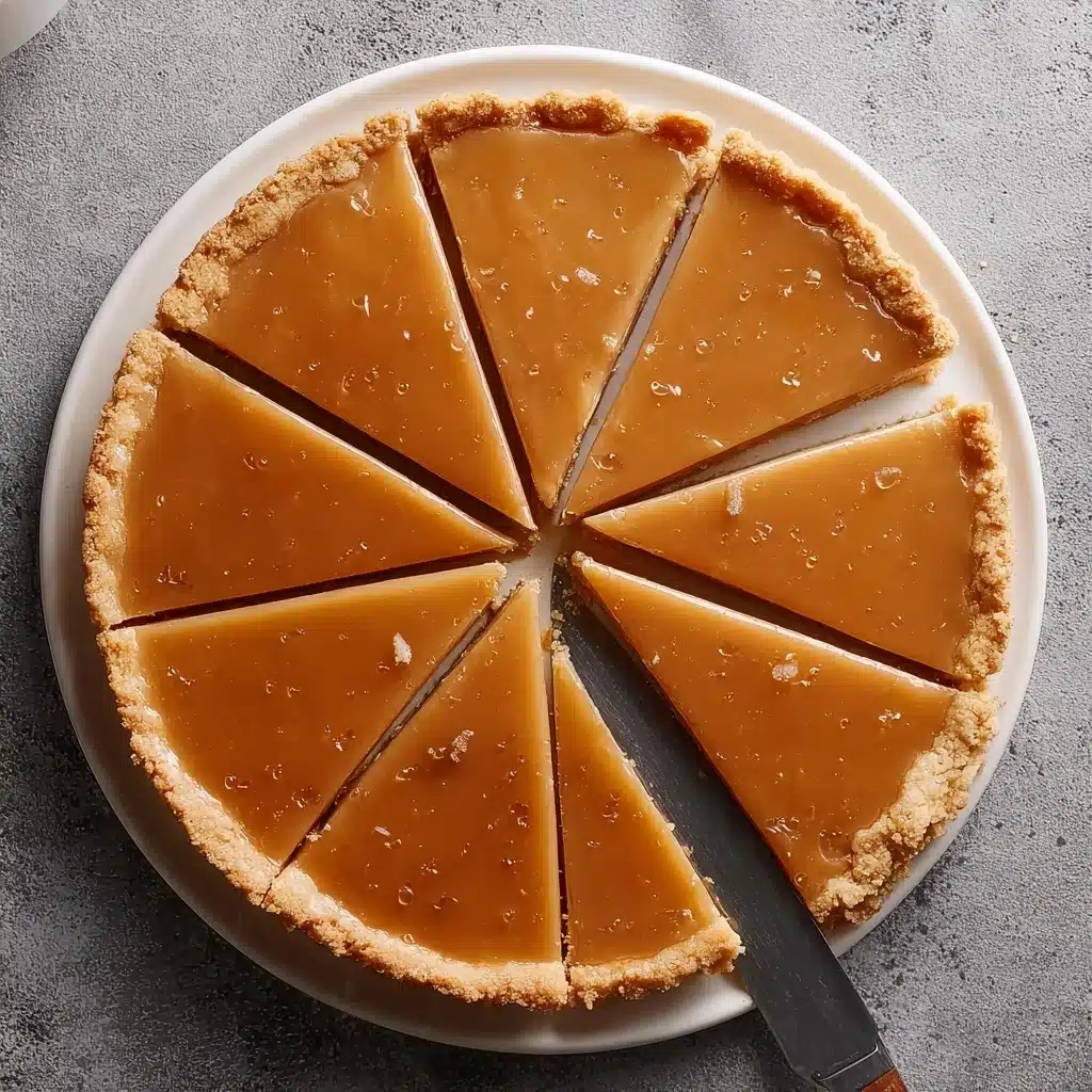 Vanilla & Speculoos Crêpe Cake Recipe