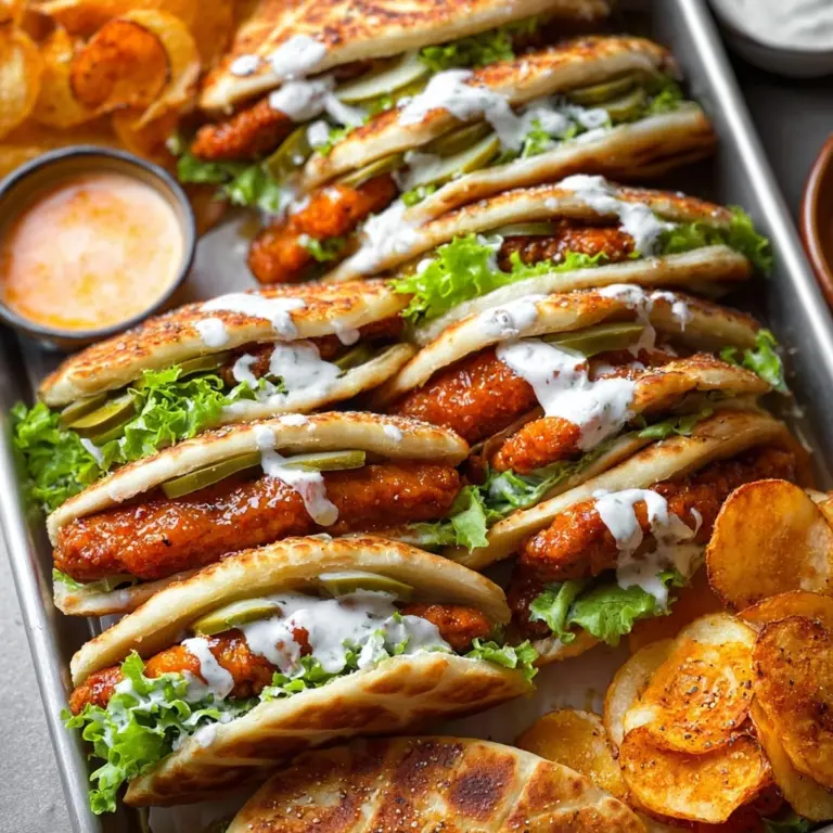Cheesy Dynamite Chicken Buns Recipe