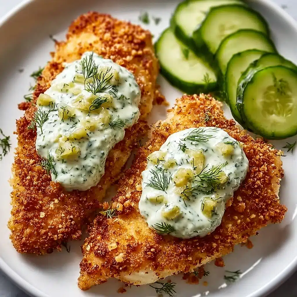 An Amazing Ultimate Recipe - Recipe Image