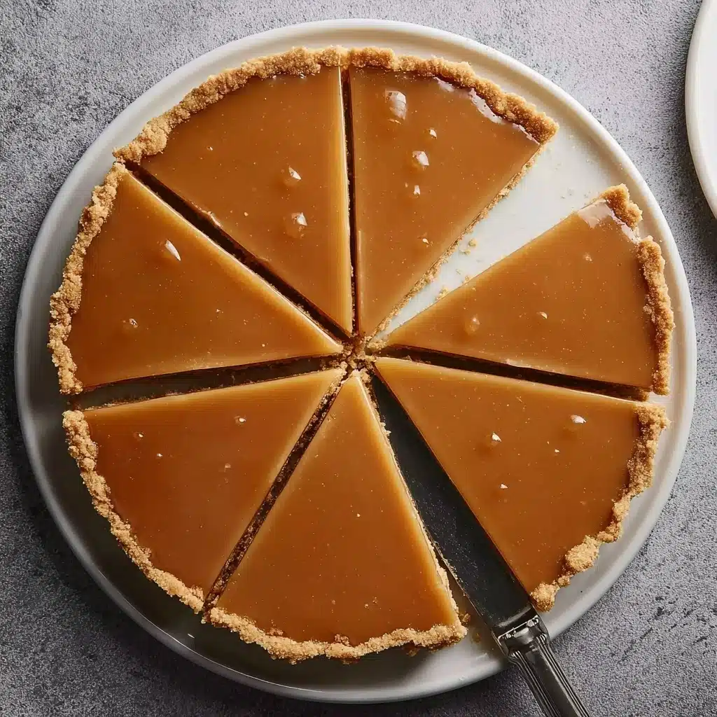 Vanilla & Speculoos Crêpe Cake Recipe - Recipe Image