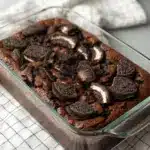Oreo Dump Cake Recipe
