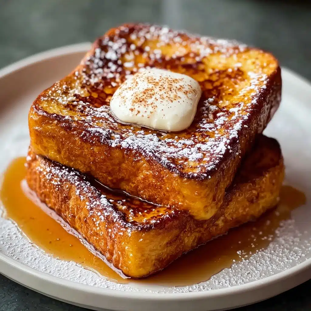 A Delicious Fall-Inspired Recipe - Recipe Image