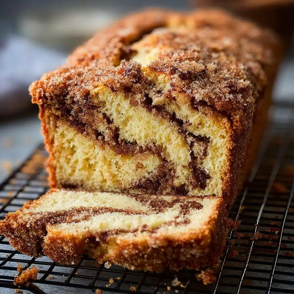 Apple Bread: The Perfect Fall Treat Recipe - Recipe Image
