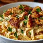 oy Butter Chicken Linguine in 30 Minutes Recipe