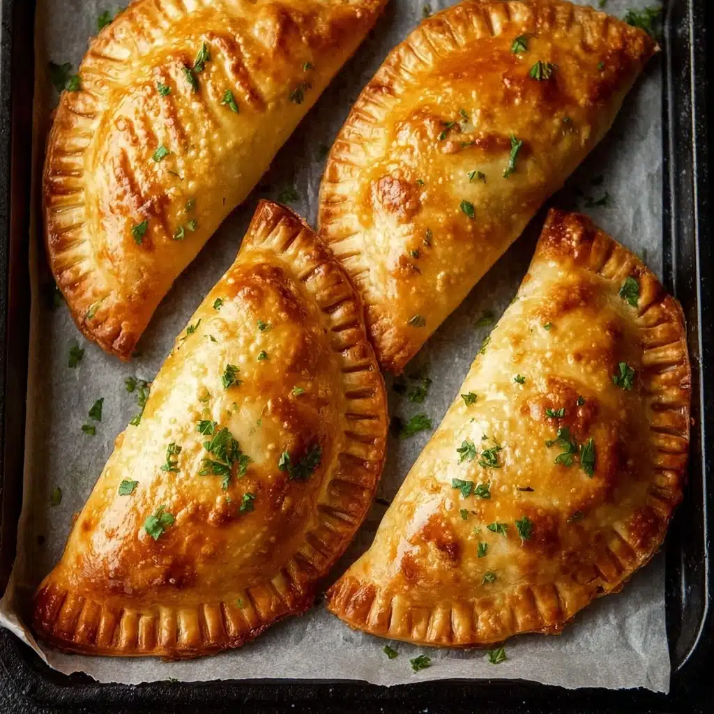 An Incredible Ultimate Recipe