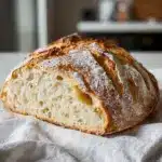 Artisan Bread Recipe