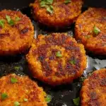 Savory Sweet Potato Hash Browns Recipe