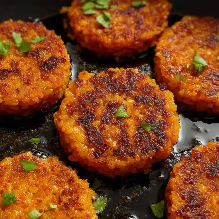 Savory Sweet Potato Hash Browns Recipe