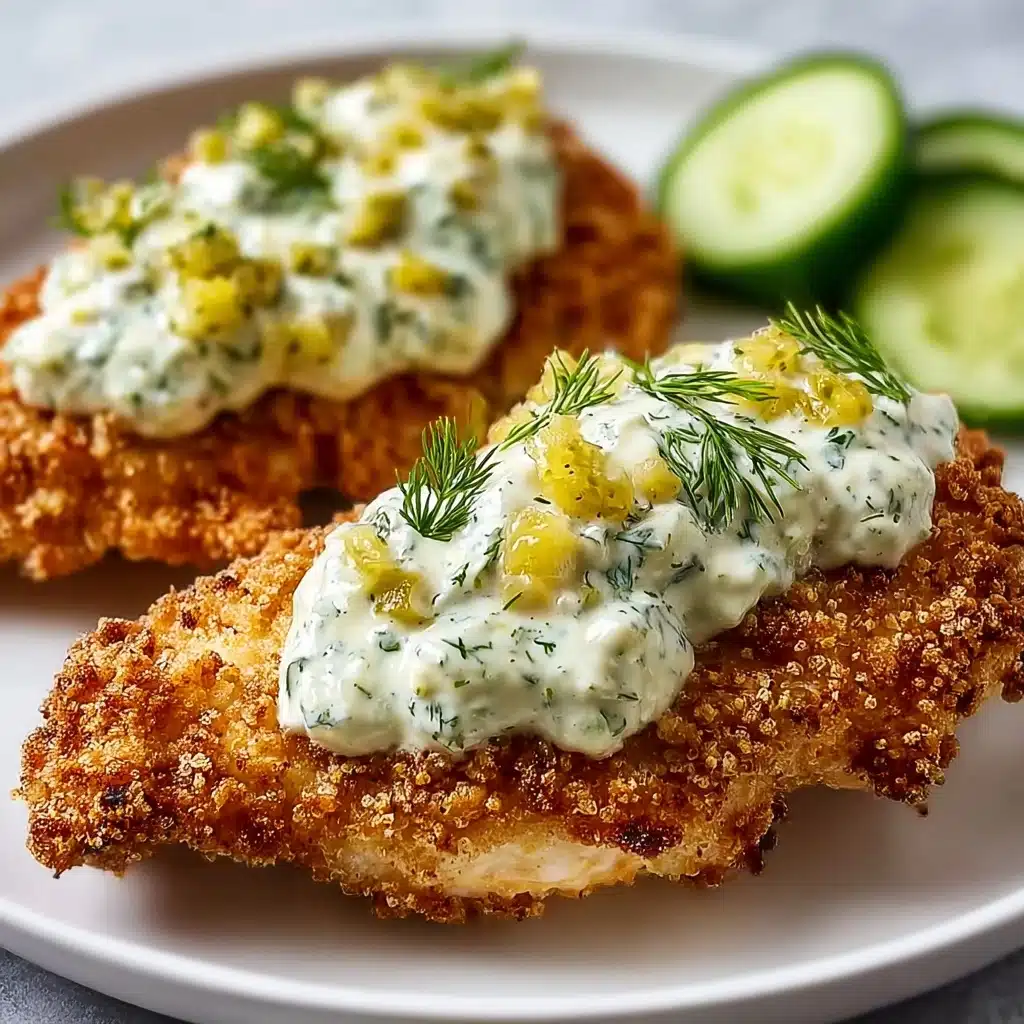 An Amazing Ultimate Recipe