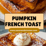 A Delicious Fall-Inspired Recipe