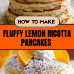 The Ultimate Fluffy Breakfast Recipe