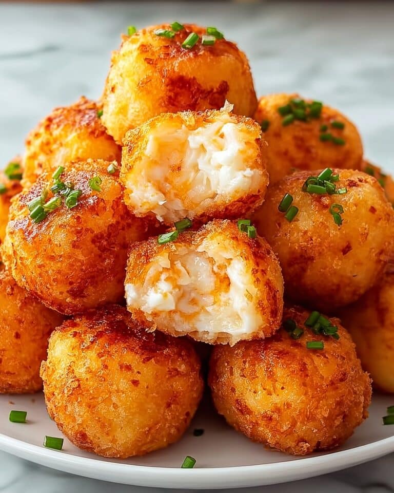 Crab Rangoon Bombs Recipe