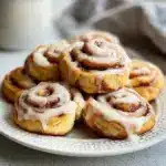 Cinnamon Roll Cookies Recipe