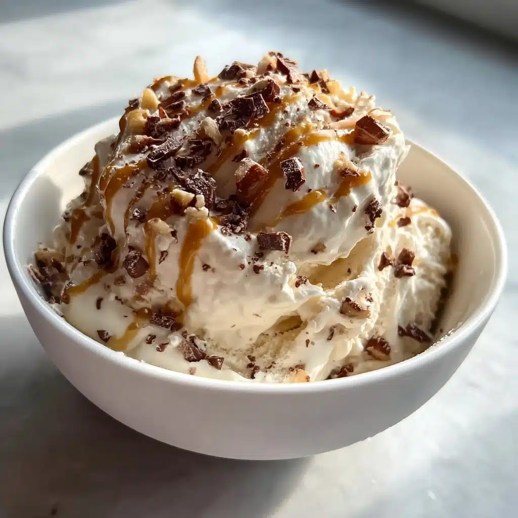 Cottage Cheese Cookie Dough: 7 Irresistible Variations Recipe - Recipe Image