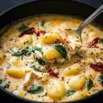 Marry Me Chicken Soup – A Hug in a Bowl Recipe