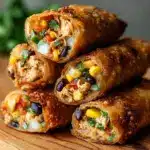 lls A Flavorful Twist on a Classic Snack Recipe