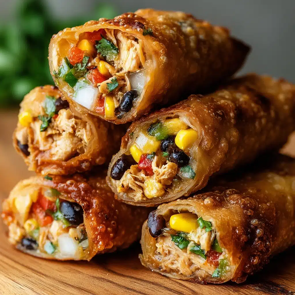 lls A Flavorful Twist on a Classic Snack Recipe