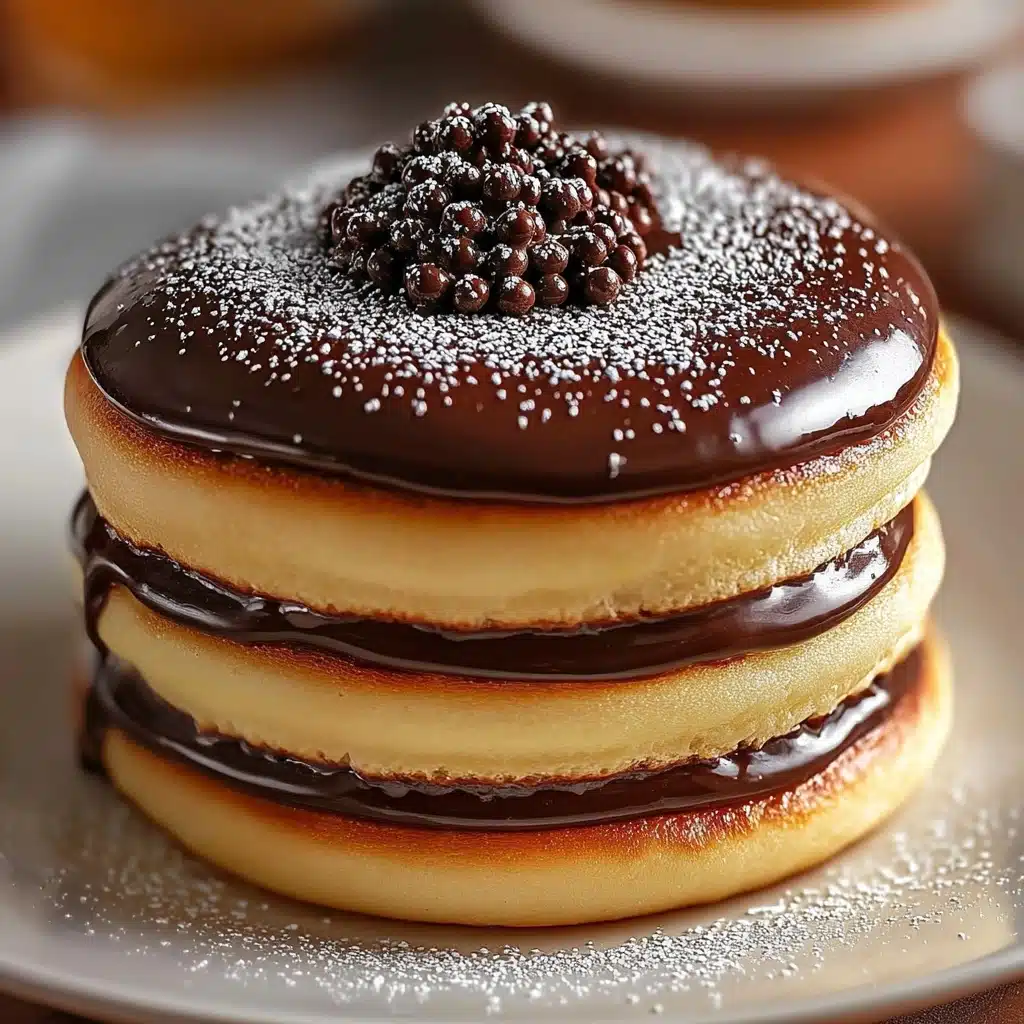 s A Delicious Twist on a Classic Dessert Recipe - Recipe Image