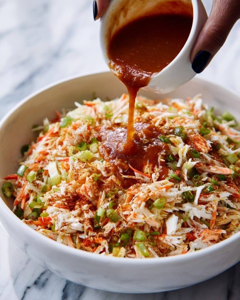 Crab Rangoon Nachos Recipe