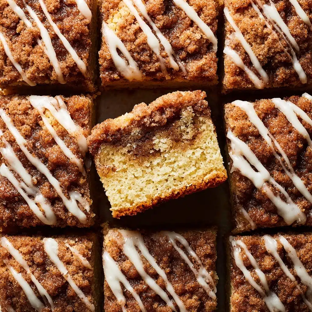 Coffee Cake Recipe - Recipe Image