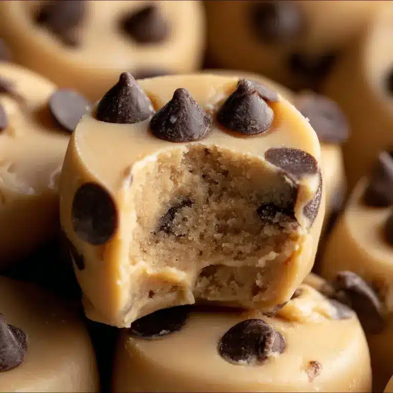Your Freezer’s New Best Friend Recipe