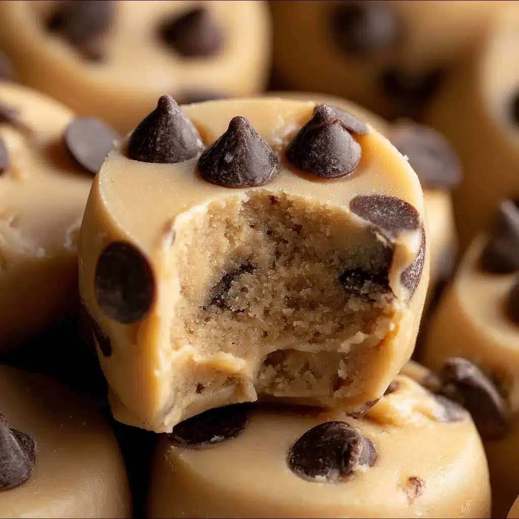 Your Freezer’s New Best Friend Recipe