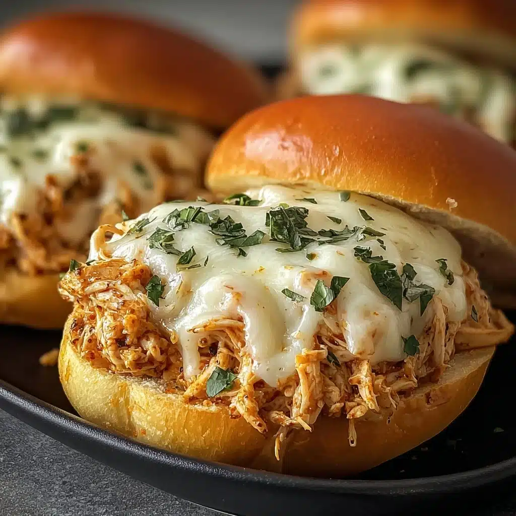 A Delicious Twist on a Classic Favorite Recipe