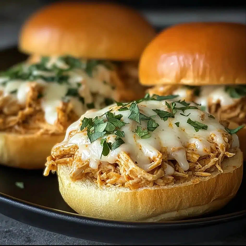 A Delicious Twist on a Classic Favorite Recipe - Recipe Image