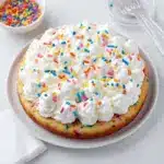 Birthday Cheesecake Recipe