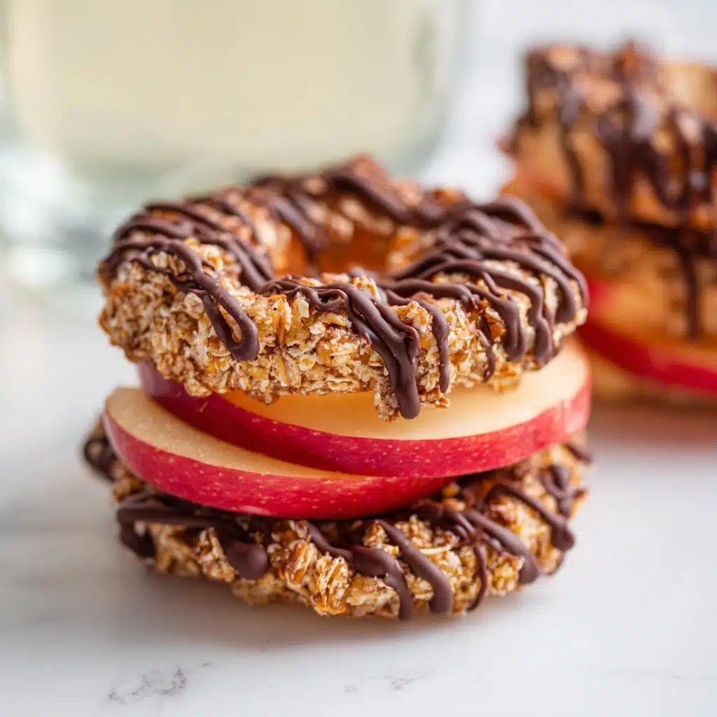 Apple Samoas Recipe
