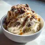 Cottage Cheese Cookie Dough: 7 Irresistible Variations Recipe