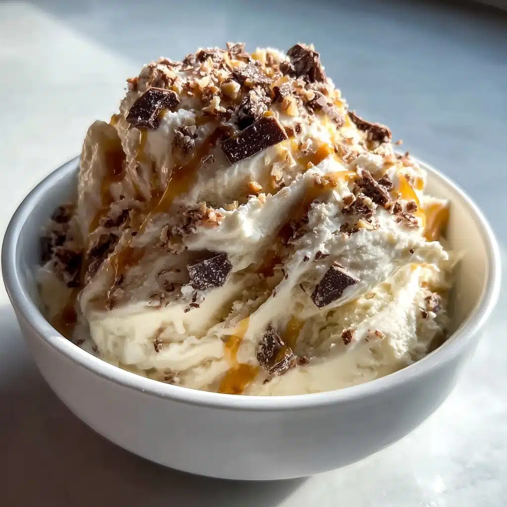 Cottage Cheese Cookie Dough: 7 Irresistible Variations Recipe