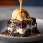 7-Layer Decadent Treat with Rich Flavors Recipe