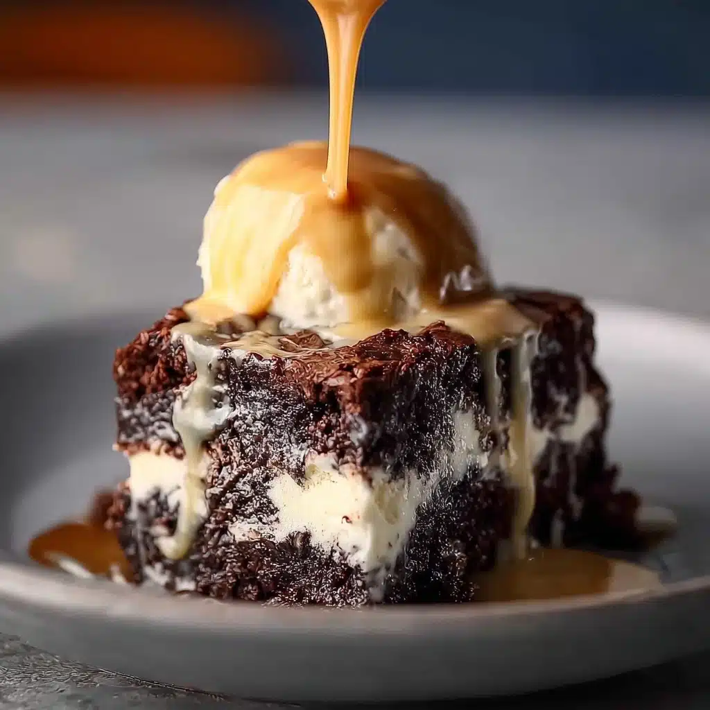 7-Layer Decadent Treat with Rich Flavors Recipe