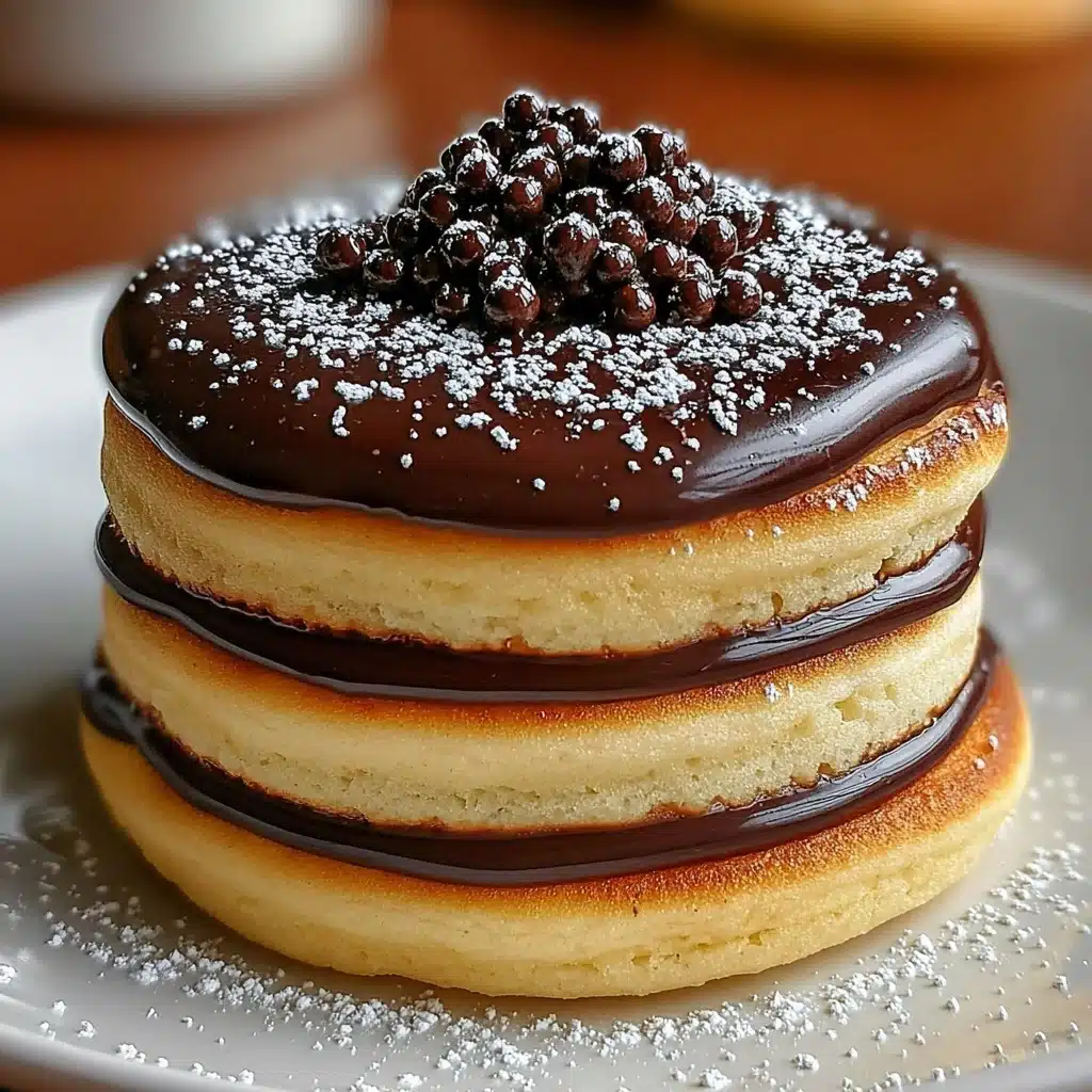 s A Delicious Twist on a Classic Dessert Recipe