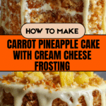 A Tropical Twist on a Classic Favorite Recipe